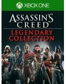 Assassin's Creed Legendary Collection XBOX КЛЮЧ Assassin's Creed Legendary Collection XBOX КЛЮЧ