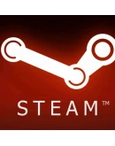 Steam Wallet20-1000 карта Пополнения Турции TL/TRY