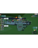 Bomber Crew Deluxe Edition XBOX КЛЮЧ