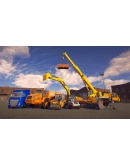 Construction Simulator - Extended Edition Xbox One XS