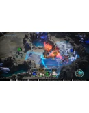 THE DIOFIELD CHRONICLEXBOX ONEXSКЛЮЧ