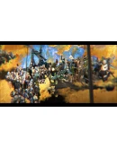 THE DIOFIELD CHRONICLEXBOX ONEXSКЛЮЧ