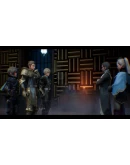 The DioField Chronicle Digitale Deluxe Xbox One & XS The DioField Chronicle Digitale Deluxe Xbox One & XS