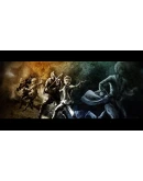 The DioField Chronicle Digitale Deluxe Xbox One &amp XS