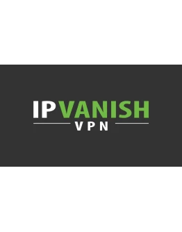 IPVanish Активаная подписка ГАРАНТИЯ