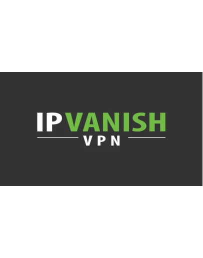 IPVanish Активаная подписка ГАРАНТИЯ