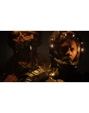 The Callisto Protocol XBOX SERIES XS Ключ