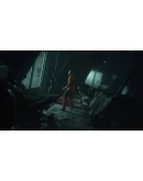 The Callisto Protocol XBOX SERIES XS Ключ