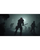 The Callisto Protocol XBOX SERIES XS Ключ