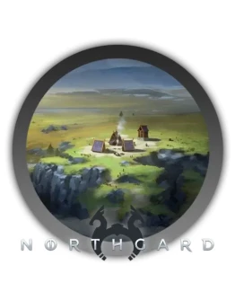 NorthgardSteam (Region Free)(GLOBAL)