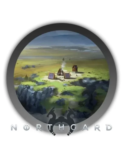 NorthgardSteam (Region Free)(GLOBAL)