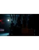 The Dark Pictures Anthology: The Devil in Me XBOX КЛЮЧ