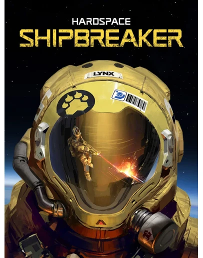 Hardspace: Shipbreaker Xbox Series XS Hardspace: Shipbreaker Xbox Series XS