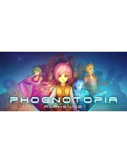 Phoenotopia: Awakening АВТОДОСТАВКА STEAM GIFT РОССИЯ