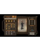 Dust to the End АВТОДОСТАВКА STEAM GIFT РОССИЯ