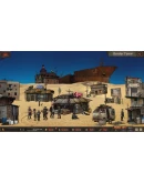 Dust to the End АВТОДОСТАВКА STEAM GIFT РОССИЯ