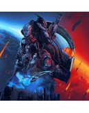 Mass Effect Legendary Edition XBOX OneSeries Key