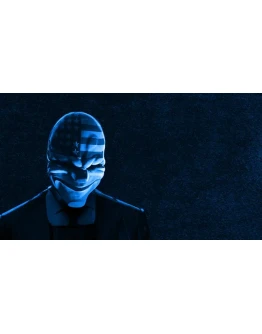 PAYDAY 2 Steam РУ+UA+KZ+СНГ