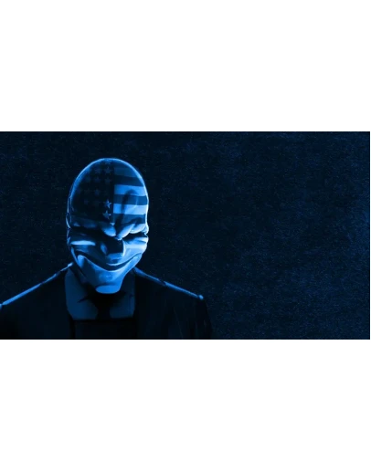 PAYDAY 2 Steam РУ+UA+KZ+СНГ