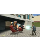 Garry's Mod Steam РУ+UA+KZ+СНГ