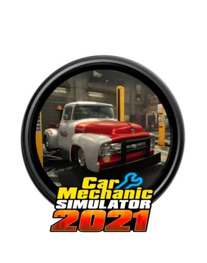 Car Mechanic Simulator 2021Steam (Region Free)GLOBAL Car Mechanic Simulator 2021Steam (Region Free)GLOBAL