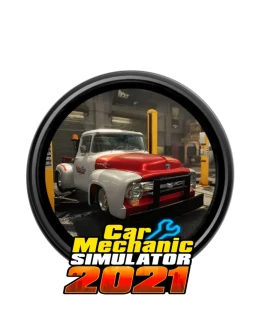 Car Mechanic Simulator 2021Steam (Region Free)GLOBAL