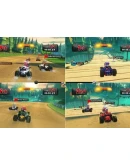 F1 RACE STARS Complete Edition (Steam Key GLOBAL)