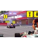 F1 RACE STARS Complete Edition (Steam Key GLOBAL)