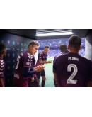 Football Manager 2022 / Аренда Football Manager 2022 / Аренда