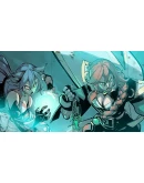 RUINED KING: A LEAGUE OF LEGENDS STORYXBOXКЛЮЧ