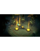 RUINED KING: A LEAGUE OF LEGENDS STORYXBOXКЛЮЧ