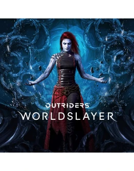 OUTRIDERS WORLDSLAYER Steam Key GLOBAL OUTRIDERS WORLDSLAYER Steam Key GLOBAL