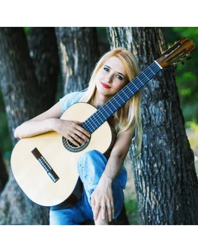 Anna Demchenko - Moonlight Anna Demchenko - Moonlight