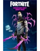 FORTNITE: НАБОР ЗАРАЖЁННЫЙ РОНИН XBOXКЛЮЧ