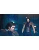CRISIS CORE FINAL FANTASY VII-REUNION DELUXE EDITION CRISIS CORE FINAL FANTASY VII-REUNION DELUXE EDITION