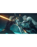 CRISIS CORE FINAL FANTASY VII-REUNION DELUXE EDITION CRISIS CORE FINAL FANTASY VII-REUNION DELUXE EDITION