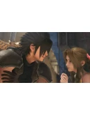 CRISIS CORE FINAL FANTASY VII-REUNION DELUXE EDITION CRISIS CORE FINAL FANTASY VII-REUNION DELUXE EDITION