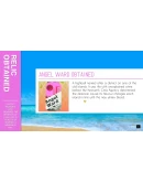 Paradise Killer АВТОДОСТАВКА STEAM GIFT РОССИЯ