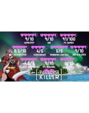 Paradise Killer АВТОДОСТАВКА STEAM GIFT РОССИЯ