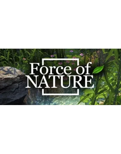 Force of Nature АВТОДОСТАВКА STEAM GIFT РОССИЯ
