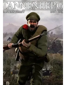 Tannenberg Steam Key GLOBAL Tannenberg Steam Key GLOBAL