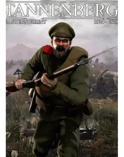Tannenberg Steam Key GLOBAL