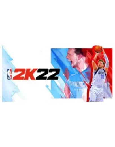 NBA 2K22 STEAM Key Region Free