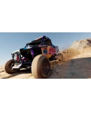 Dakar Desert Rally - Deluxe Edition Xbox One & XS Dakar Desert Rally - Deluxe Edition Xbox One & XS