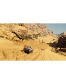 Dakar Desert Rally - Deluxe Edition Xbox One & XS Dakar Desert Rally - Deluxe Edition Xbox One & XS