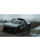 Dakar Desert Rally - Deluxe Edition Xbox One & XS Dakar Desert Rally - Deluxe Edition Xbox One & XS