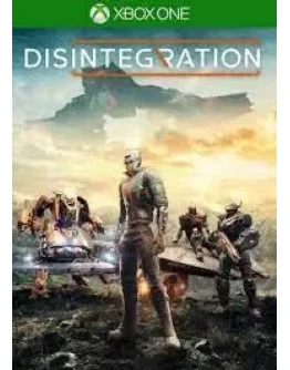 Disintegration XBOX ONE XS КЛЮЧ