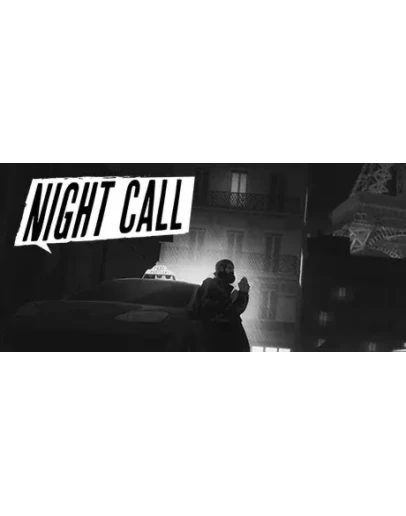 Night Call АВТОДОСТАВКА STEAM GIFT RU