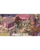 Wind Peaks АВТОДОСТАВКА STEAM GIFT РОССИЯ