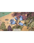 Wind Peaks АВТОДОСТАВКА STEAM GIFT РОССИЯ